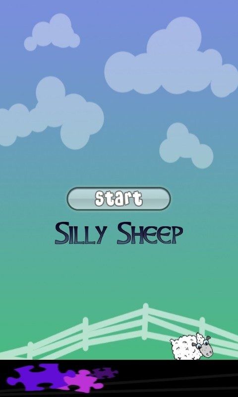 Sheep Puzzle截图2