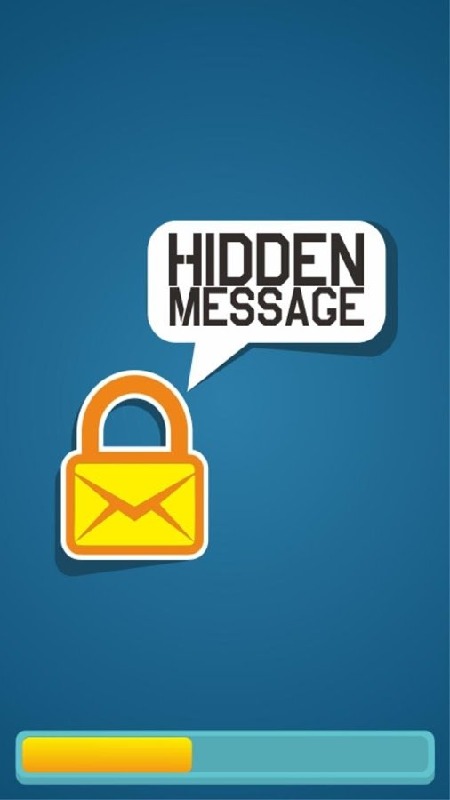 Hidden Message Free截图5