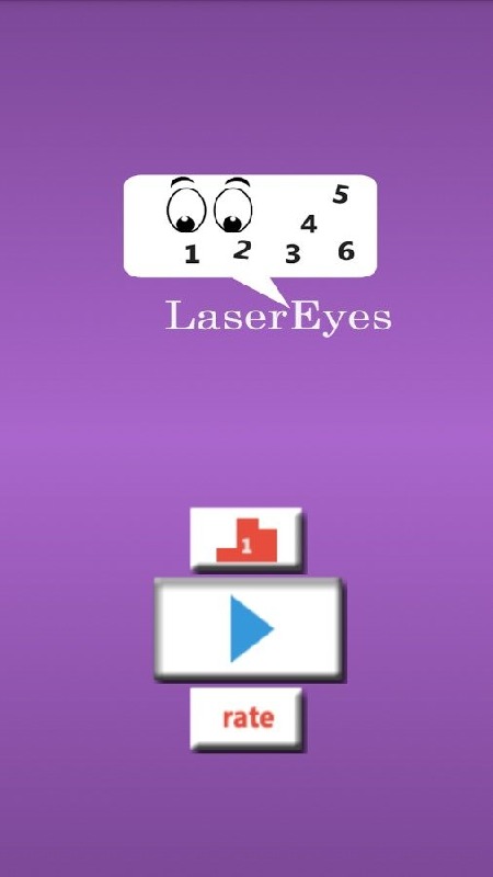 LaserEyes截图5