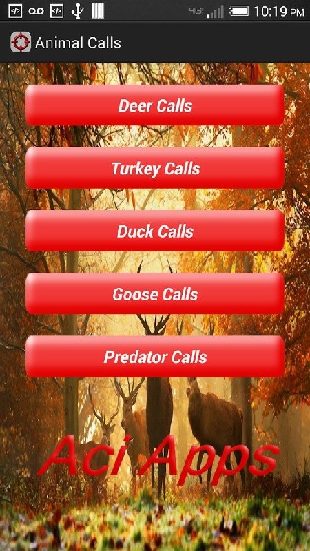 animal-calls-animal-calls