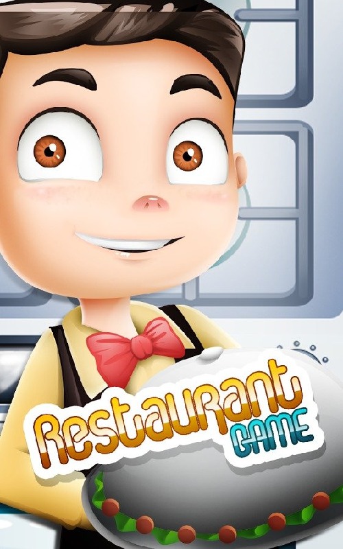 Restaurant Games截图5