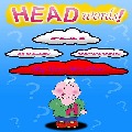 Headwords word board game截图5