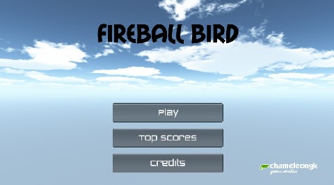 Fireball Bird截图5