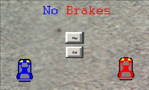 No Brakes截圖3