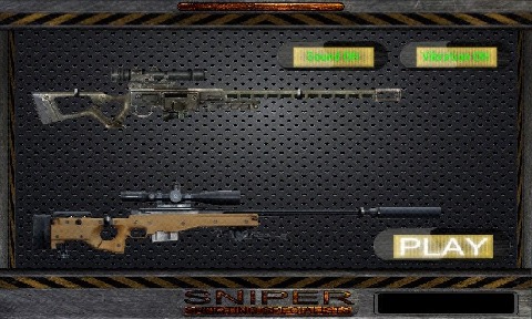 Sniper Shooting Specialists截图5