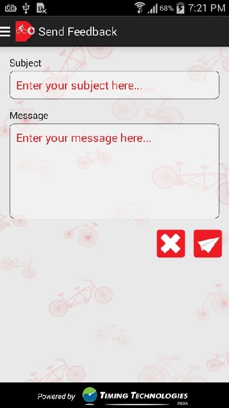 Vodafone Cycling截图1