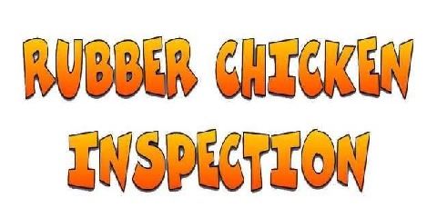 Rubber Chicken Inspection截图5