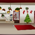 Christmas Escape 6截图5