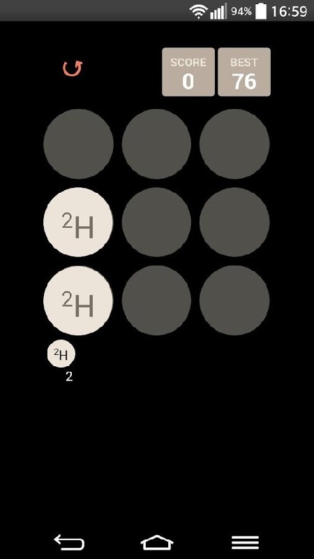 Nobelium 256 Isotope截圖2