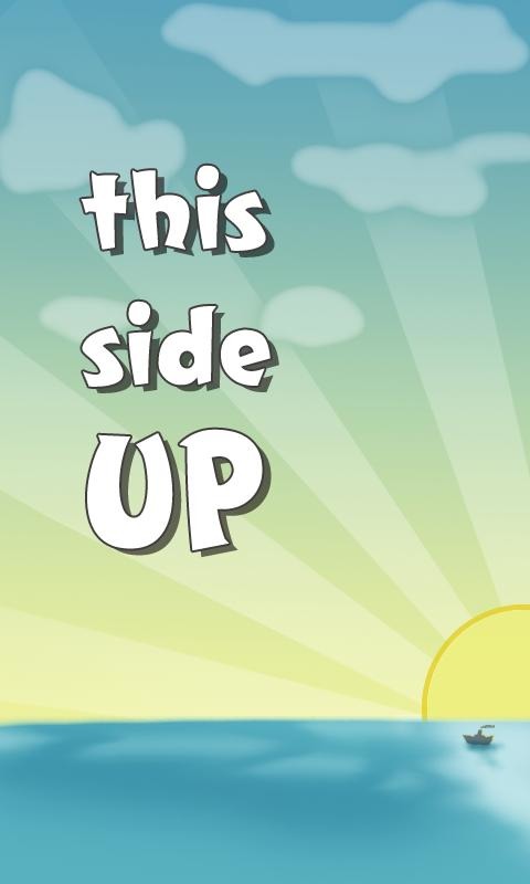 This Side Up截图2