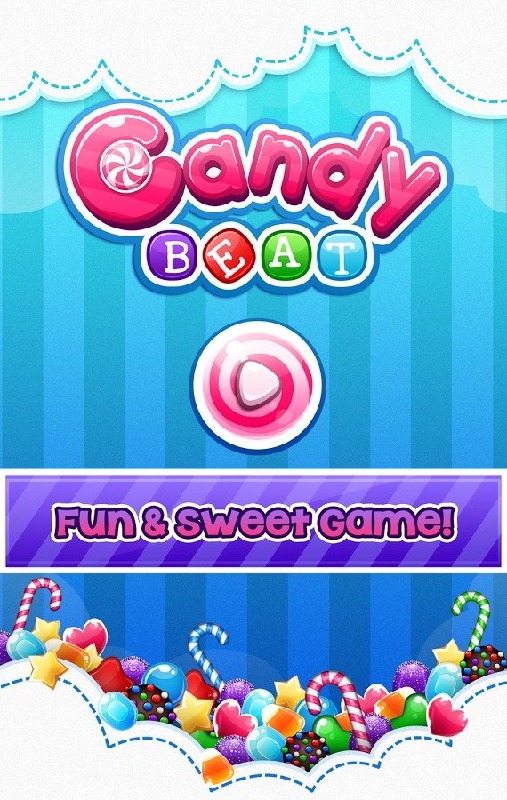 Candy Beat截图5