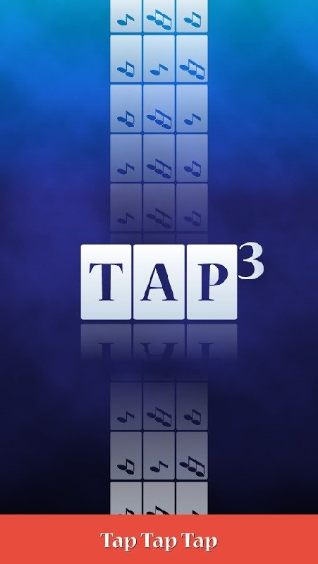 Tap Threes截图4