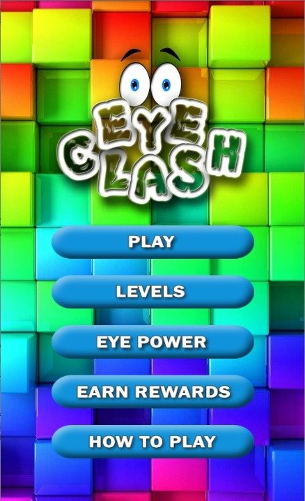 Eye Clash challenge your eyes截图5