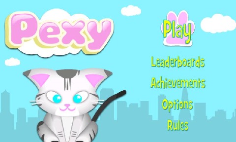 Pexy Free截圖5