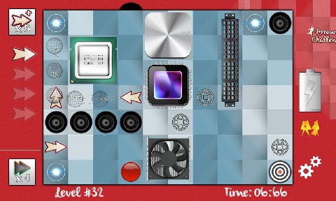 Arrows Challenge截图1