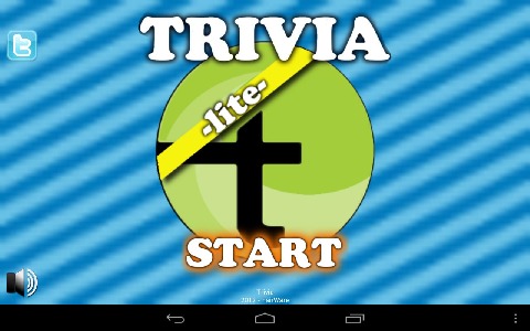 Trivia Lite截图5