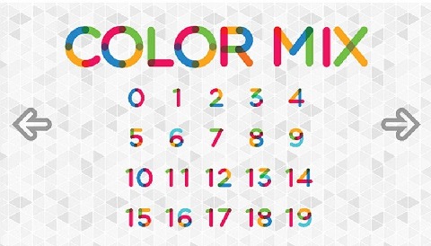 Color Mix截圖5