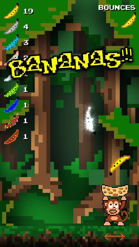 Bananas!!!截图5