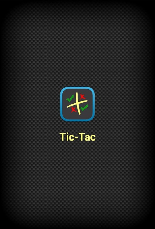 Tic-Tac截图2