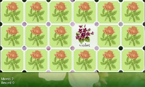 Flower Pairs截圖3