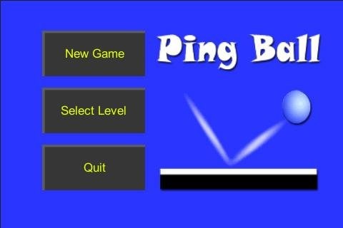 Ping Ball截图5
