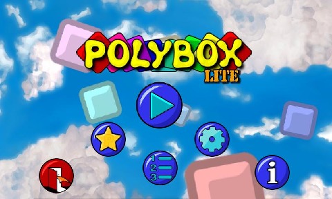 Polybox Lite截圖5