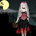 Monster Princess Dress Up截图5