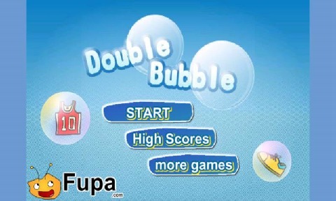 Double Bubble截图5