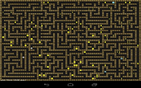 Maze Chase!截图3