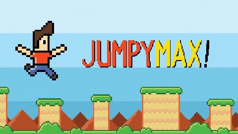 Jumpy Max截图5