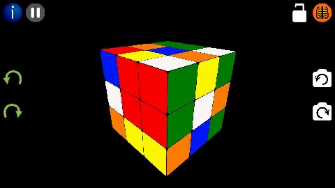 Rubix Fun截图5