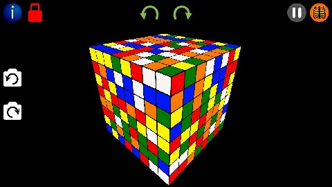 Rubix Fun截图4