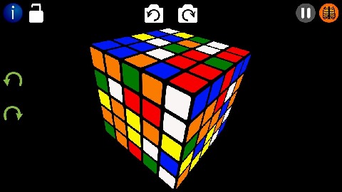 Rubix Fun截图2