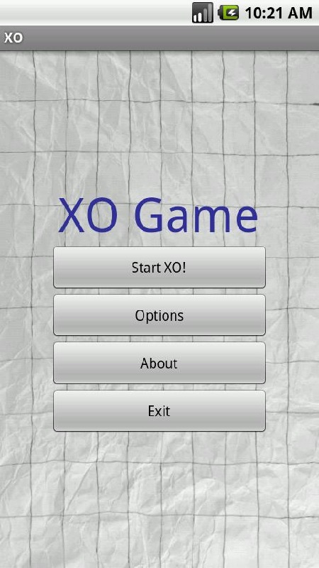 XO Advanced截图