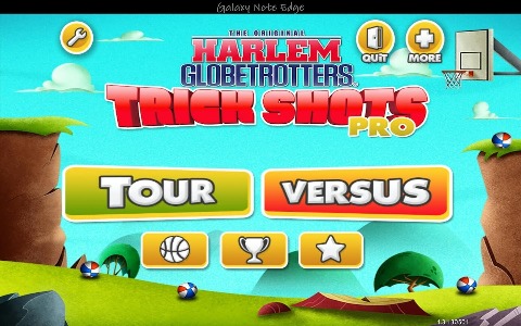 Trick Shots Pro Lite截圖5