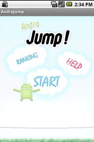 Andro jump截图3