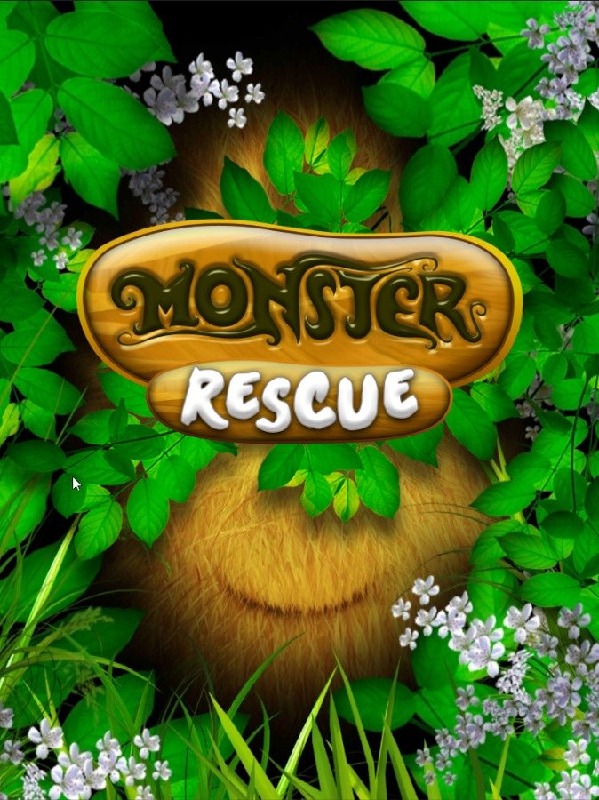 Monster Rescue截图5