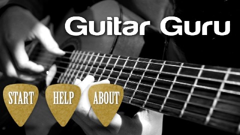 Guitar Guru截图5