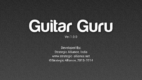 Guitar Guru截图4