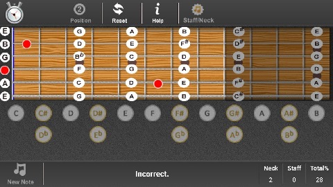 Guitar Guru截图1