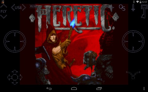 Heretic by Eltechs截图5