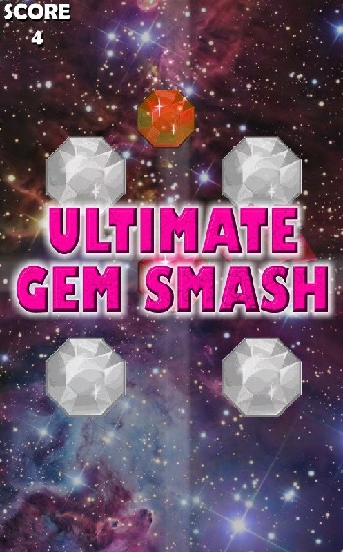 Ultimate Gem Smash截图5