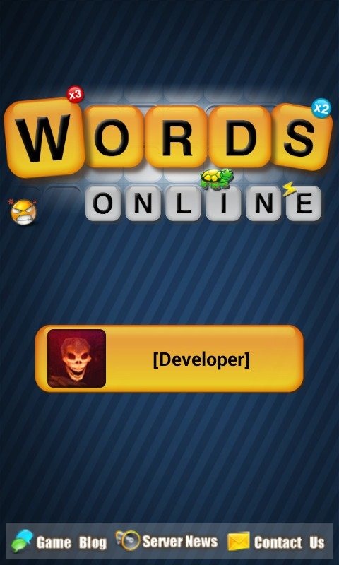 Words Online截图5