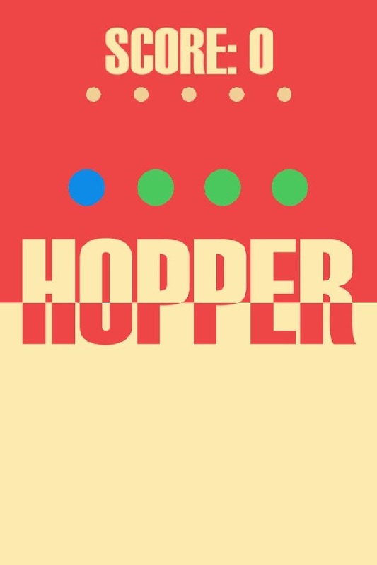 Hopper Free截图5