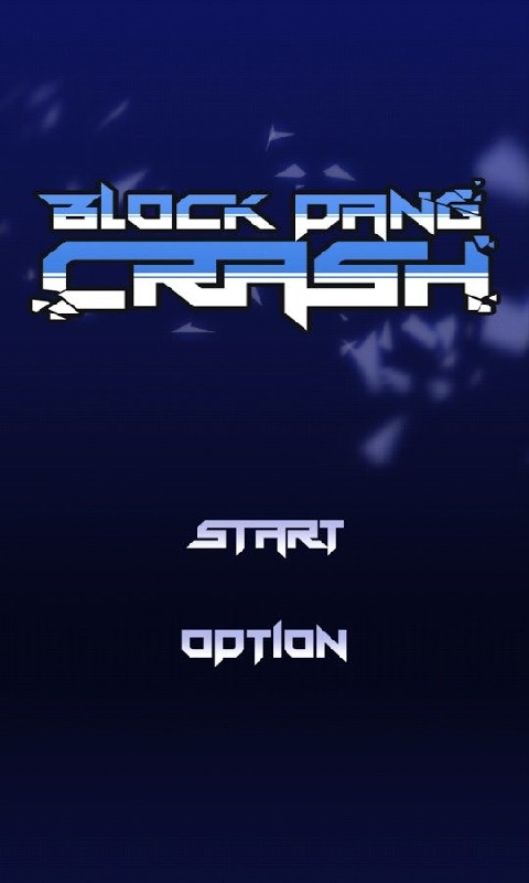 Block Pang Crash截图5