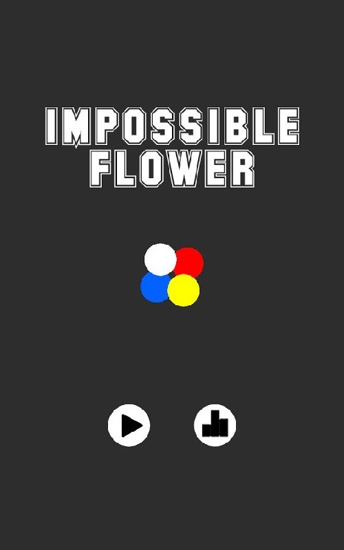 Impossible Rush (Flower)截图5