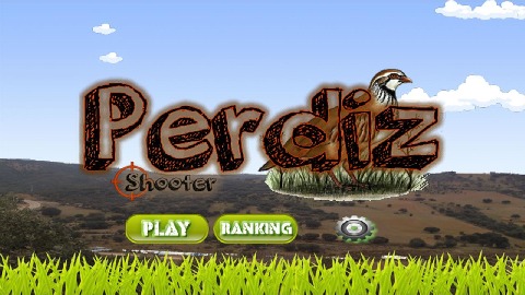 Caza la Perdiz - Shooter截图5