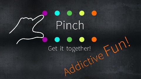 Pinch - Get it Together!截图5