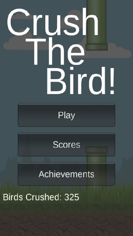 Crush The Bird截图5