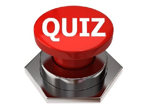 Fun Quiz For All截图5